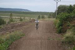Trénink Chomutov 31.07.2007 243